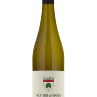 Riesling weingut Werther Windisch