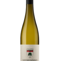 Riesling Kabinett fra weingut Werther Windisch