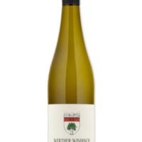 Riesling vom Kalk fra weingut Werther Windisch