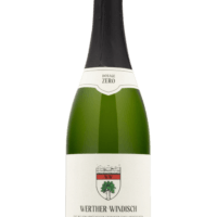 Weingut Werther Windings Sekt brut chardonnay